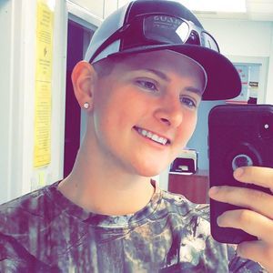 Meet your Posher, Kaylin